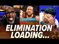 Unc SOUND THE ALARM on Iso Joe after Hawks get WHOOPED by Brunson's 39 in Knicks 3-2 lead | Nightcap