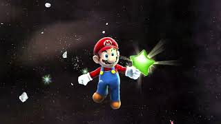 Super Mario Galaxy 2 - Battle Belt and Flash Black Green Stars, Part 81