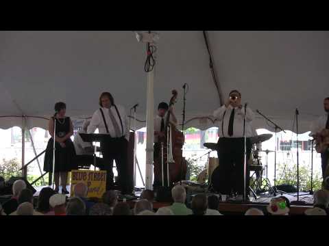 Great Connecticut Traditional Jazz Festival - Blue...