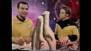 CBBC Morning Continuity On Two Thursday 21st June 2001