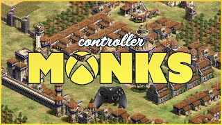 Contro-Lo-Lo! The Complete Guide to Monks for Console Players