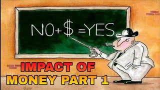 50 Pictures With Deep Meaning Signifying Impact Of Money Part 1 by Pictures Speak Louder Than Words