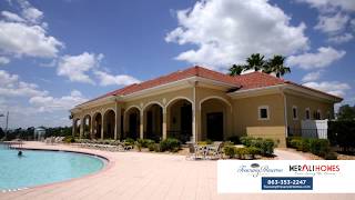 Tuscany Preserve - Noah Estates