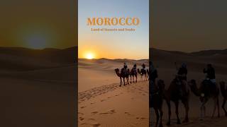 Morocco