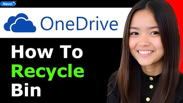 How to Onedrive Recycle Bin 2025 (Step By Step)
