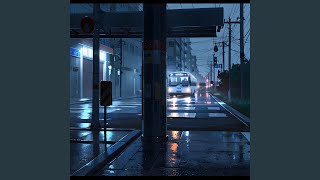Echoes on Wet Asphalt VII