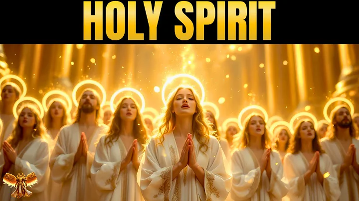 Holy Spirit - Powerful Worship Song to Invite the Presence of God