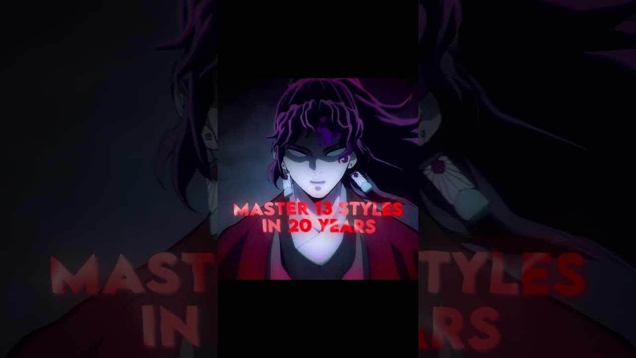 Difference between siblings and Tanjiro 