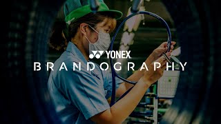 Yonex Brandography: History of Yonex and Behind the Scenes at their Factories in Japan