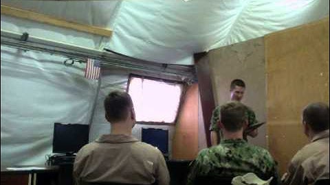 Pulse RADAR Components