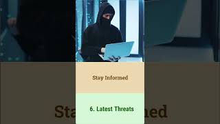 Top 9 CISO Secrets to Level Up Your Vulnerability Management #51sec #cybersecurity #cyber