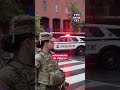 Washington : coups de feu près de la Maison Blanche, le tireur abattu｜TF1 INFO