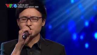 Hát về anh - Phan Tuấn, Học viện Ngân hàng