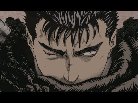 You Say Run Goes With Everything Berserk Guts Vs 100 Soldiers Youtube