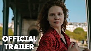 Aviva - Official Trailer ( New 2020) Boaz Yakin, Drama Movie HD