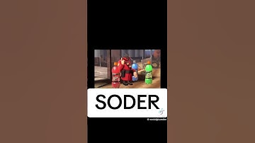 team Fortress 2 memes who touched my mountain dew soda #teamfortress2