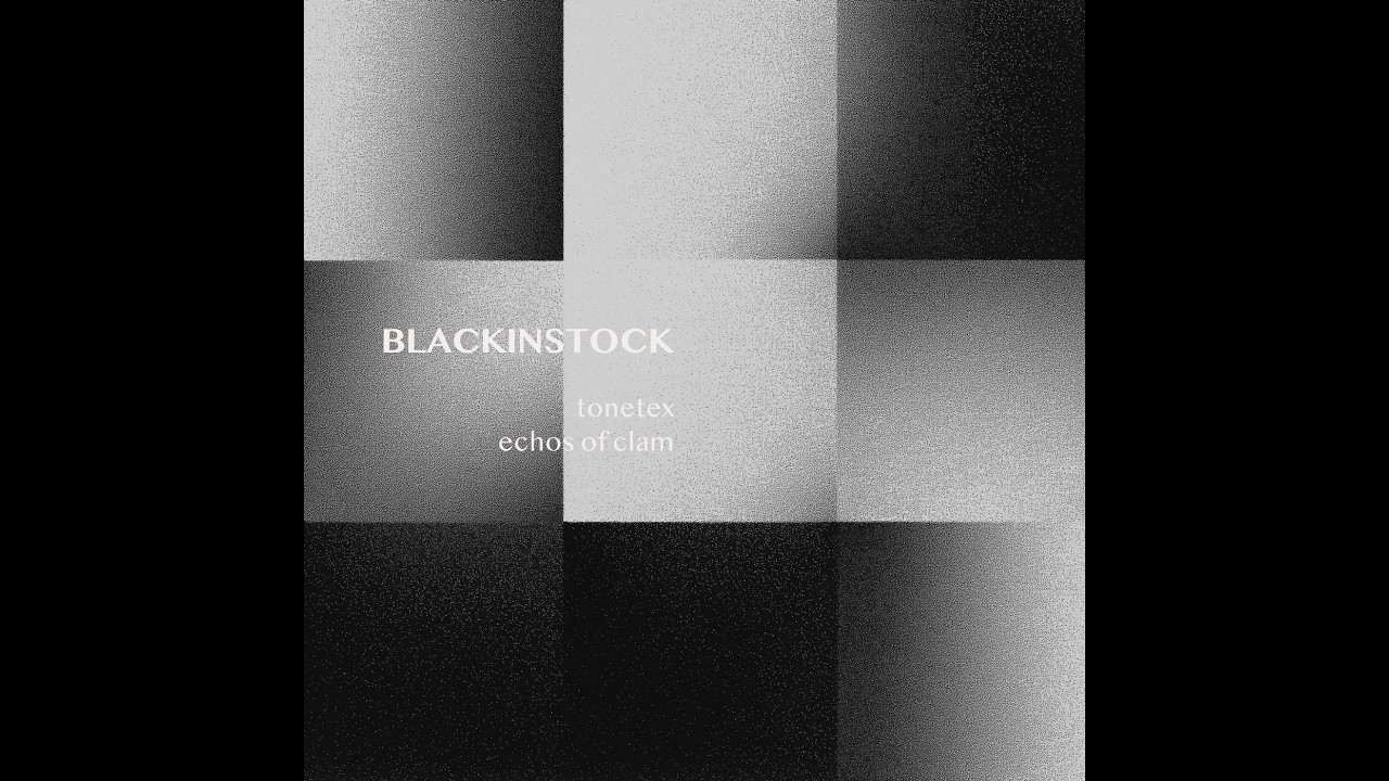 Tonetex -- Trust The Quiet (Anatoliy Lerman Remix)