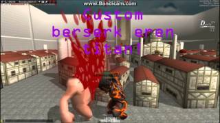 Top 3 AOTTG mods in my opinion