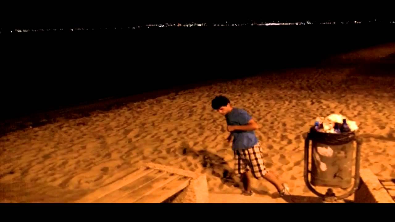 Inward Aerial Twist- (Loser) Inward Webster