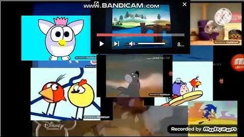 Falling Holes LOUD add round 4