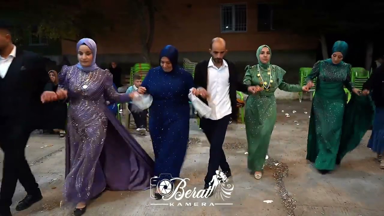 GRUP YILDIZ DAĞDANCIK KÖYÜ GRANİ FOTO BERAT SUNUMUYLA