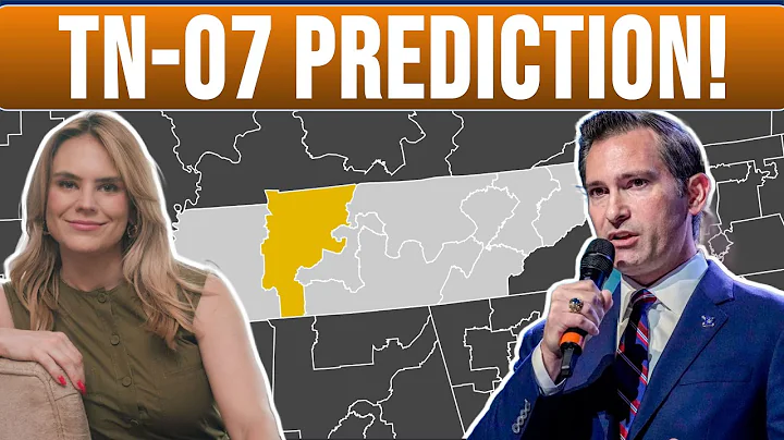 Tennessee House Special Election Prediction 2025: Aftyn Behn vs Matt Van Epps, Who Will Win?