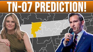 Famous Tennessee House Special Election Prediction 2025: Aftyn Behn vs Matt Van Epps, Who Will Win? Net Worth