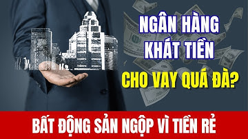Bơm Tiền Mất Kiểm Soát: Đây Là Dấu Hiệu Cho Thấy BĐS Sắp TRẢ GIÁ ĐẮT! | Tri Thức Mỗi Ngày