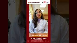 Ural state medical University, Gujarati students | MBBS in Russia 🇷🇺