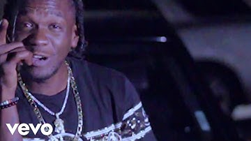 J. Glo - Royalty (Official Music Video)