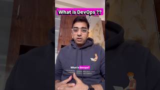 DevOps Explained in 120 Seconds ⚡