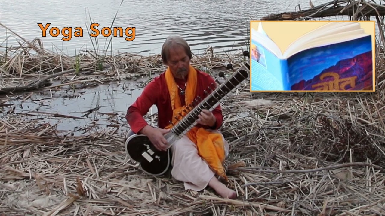 YOGA SONG Paperback – June 18, 2022 by Dr. Gregory Ormson (Author)