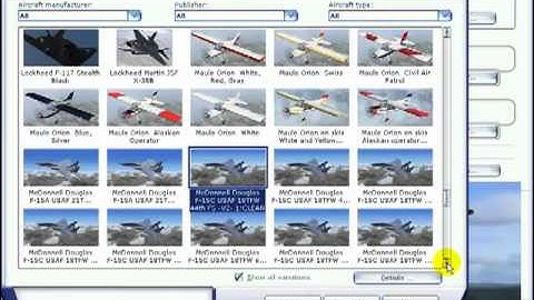FSX Multiplayer tutorial (GAMESPY NO LONGER WORKS)