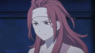 Tales of Asteria - Opening