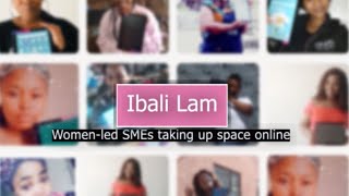 Ibali Lam - The journey of digital transformation