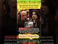 Kudos Priyanka #priyanka #india #trending