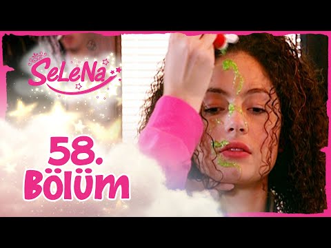 Selena 58. Bölüm - atv
