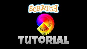 Super Shell Pattern in Scratch Tutorial EASY