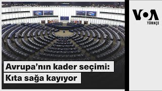 Avrupa’nın kader seçimi: Kıta sağa kayıyor