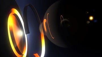 Motion graphics [모션그래픽] - 모작(Seven - Journey)