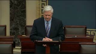 Sen. Hoeven - Antisemitism on College Campuses