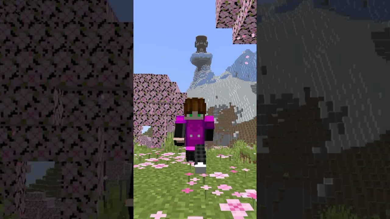 Minecraft Seed Lore #4