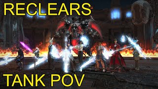Last reclears of UWU today?? - The Weapons Refrain (Ultimate) - FINAL FANTASY XIV