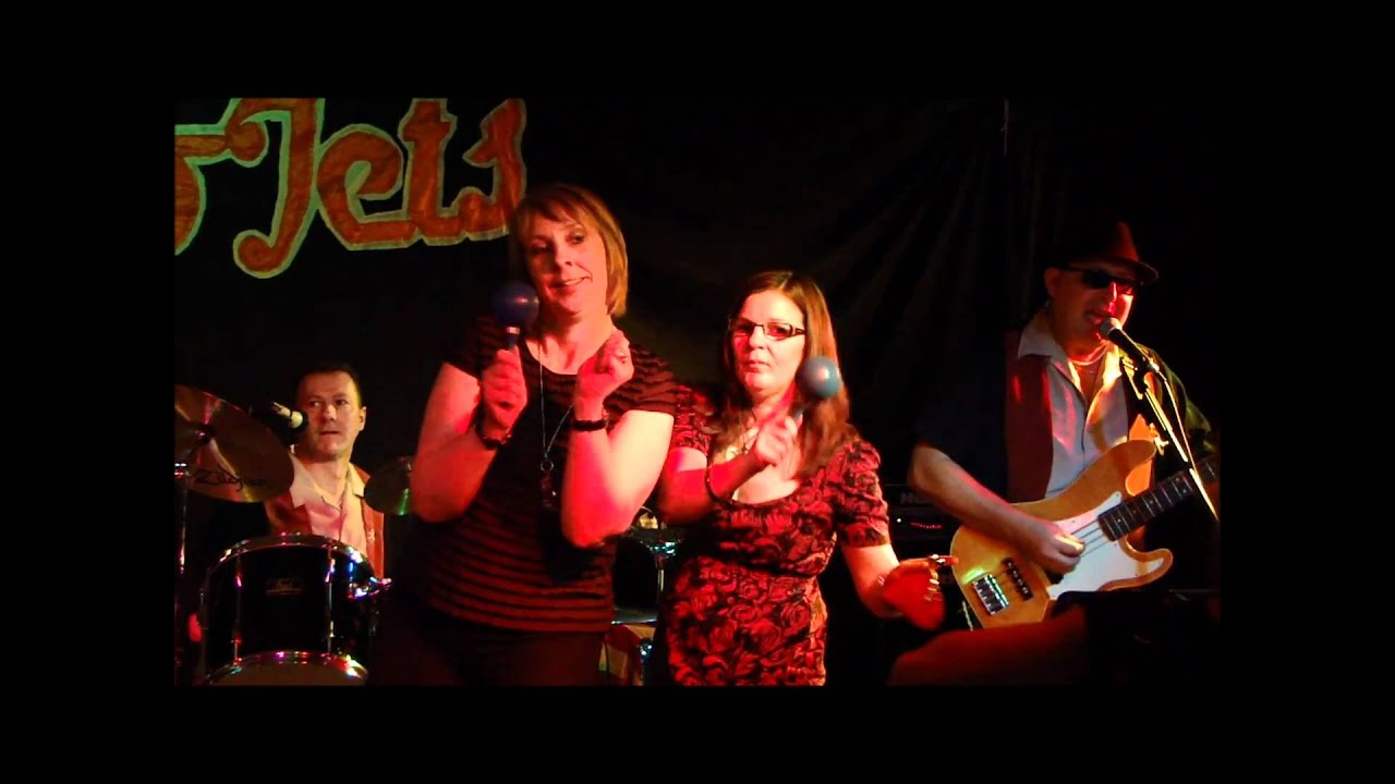 labamba by retrojets.wmv