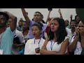 THE MOST REVEREND YONATAN AKLILU አዞ PART 2 AMAZING TEACHING 11 AUG 2017