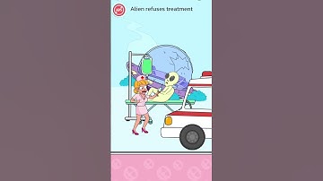 Happy ending level 213| Trick ridlle#happy  #dop2 #trending #gaming #gameplay