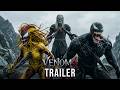 Venom 4: King in Black (2026) | Tom Hardy, Tom holland, Mila Kunis | Concept Trailer