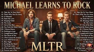 Michael Learns To Rock Beautiful Slow Rock Ballads And Love  mltr