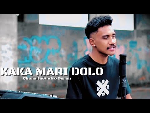 DANSA VIRAL TIKTOK 2024 /KAKA MARI DOLO/CHONSITA/COV/ANDRO SERAN