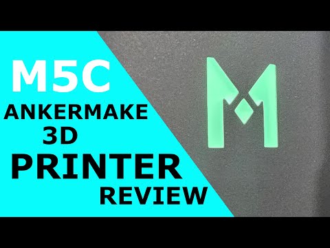AnkerMake M5c 3d